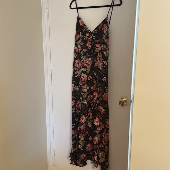 Dress Forum Los Angeles floral dress - Picture 3 of 6